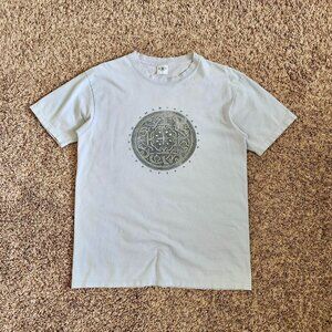 Vintage Art T-Shirt Utah Shakespearean Festival SDI 90s Tee